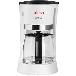 Кавоварка крапельна Ufesa CG7123 Activa (71604564) [119886]