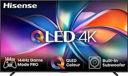 LED-телевизор Hisense 98E7Q