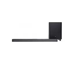 Саундбар JBL Bar 5.1 Surround Black (JBLBAR51IMBLKEP) - мініатюра 3