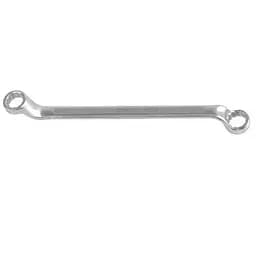 Ключ гнуто-накидний Yato CrV М= 10х11 мм L= 200 мм (YT-0385)