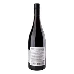 Вино Le Petit Balthazar Merlot червоне сухе 0.75 л - мініатюра 2