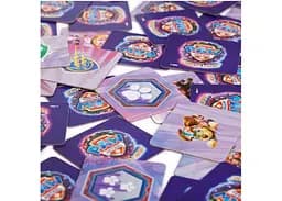 Настільна гра Spin Master Меморі Цуценячий патруль у кіно 2 (Paw Patrol the Mighth Movie. Memo Games) (англ.) (SM98273/6067937) - мініатюра 4
