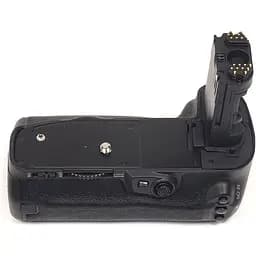 Батарейний блок Meike Canon MK-5D4 BG-E20 [94287] - мініатюра 5