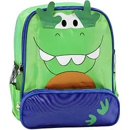 Рюкзак для дітей Bambi C 57501 із забавним дизайном тварини, для щоденних прогулянок та пригод