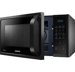 Мікрохвильова піч Samsung MC28H5013AK/UA - мініатюра 4