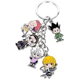 Брелок Hunter x Hunter (HH 22.01)