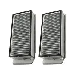 Фільтри для робота-пилососа Dreame L40s Pro Ultra ( RLL74CE-Bl RLL74CE-Wh ) 2 шт.