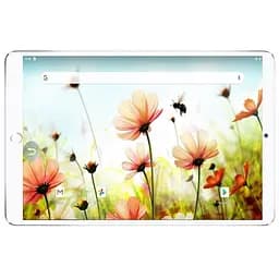 Планшет-телефон Adronix MT Pad 364 LTE 3/64 Red + Чехол с Bluetooth клавиатурой