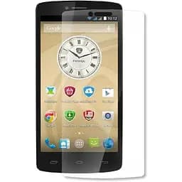Захисна плівка StatusSKIN для Prestigio PSP5550Duo Екран Глянцева Titan