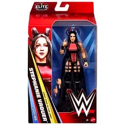 Фігурка WWE Elite Collection еліта зі змінними частинами в асортименті (GDF60) - мініатюра 9