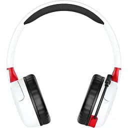 Навушники ігрові HyperX Cloud Mini Wireless White 7G8F2AA [126461] - мініатюра 5