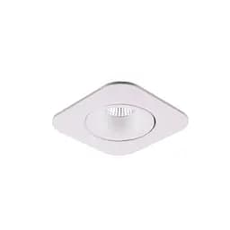 Точковий світильник MJ-Light SL7464-1X7W WH 3000K