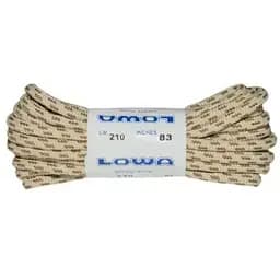 Шнурівки Lowa Trekking 170 cm Desert (1012-830582-0410)