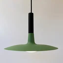 Подвесной светильник Friendlylight Visor S Green FL3038