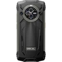 Смартфон Blackview Oscal Pilot 2 8/256Gb чорний - мініатюра 6