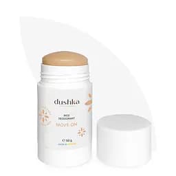 Рисовий дезодорант Move on Dushka 50 мл