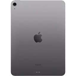 Планшет Apple iPad Air 11 (2024) 256GB Wi-Fi + Cellular Space Gray (MUXH3) [106469] - мініатюра 5