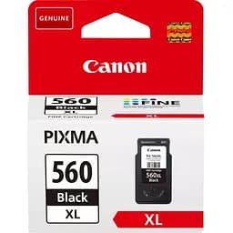 Картридж Canon PG-560 Black XL 14.3ml (3712C001)