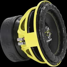Сабвуферный динамик Ground Zero GZNW 12SPL-Xflex