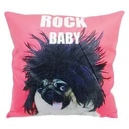 Наволочка Rock Baby