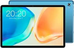 Планшет Teclast M40 Plus 8/128GB LTE Global (Sea Blue)