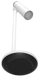 Світлодіодна настільна лампа Baseus I-wok Series Charging Office Reading Desk Lamp Spotlight White DGIWK-A02 - мініатюра 10
