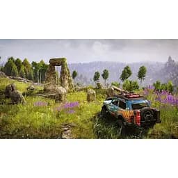 Гра Expeditions: A MudRunner Game для Nintendo Switch [EN + RU sub] [103731] - мініатюра 11