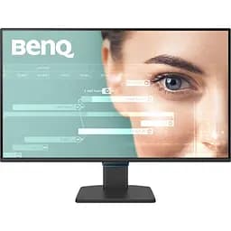 Монитор BenQ 27" GW2790C FHD IPS 144Hz (9H.LNPLB.QBE)