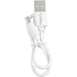 Портативна батарея Gelius Pro Soft 2 GP-PB10-011 10000mAh Black - мініатюра 8