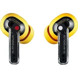 Навушники TWS Nothing Ear (a) B162 (A10600065) yellow EU - мініатюра 4