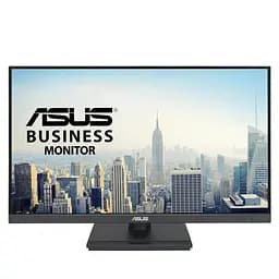 Монітор Asus 23.8" VA24DQFS (90LM0540-B01371) IPS Black 100Hz - мініатюра 4