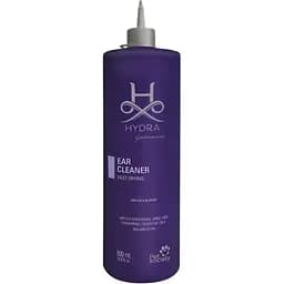Засіб Hydra Groomers Ear Cleaner для очищення вух собак і котів 500 мл (HG24088)