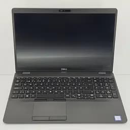 Ноутбук Dell Latitude 5501 (i5-9400H/16/256SSD) - Class B "Б/У"