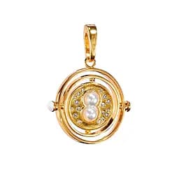 Підвіска Harry Potter Time Turner - Charm No.4 (Гаррі Поттер)