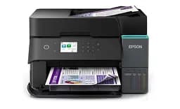 БФП Epson EcoTank L6370 (C11CL43403)