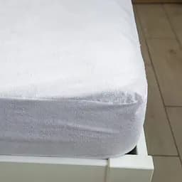 Простынь-чехол ТЕП Waterproof Бамбук водонепроницаемая 200х200 см (2-01071_00000)