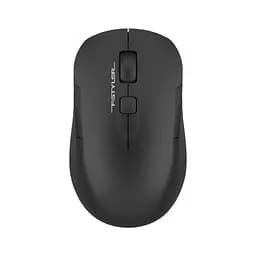 Мышь A4Tech FG16CS Air2 Wireless Black (4711421998468)