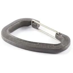 Карабин Wildo Accessory Medium Dark Grey (1004-9813)