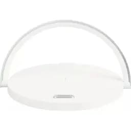 Нічний світильник з бездротовою зарядкою Proove Light Bridge White (PLLB05102002) [124216] - мініатюра 2