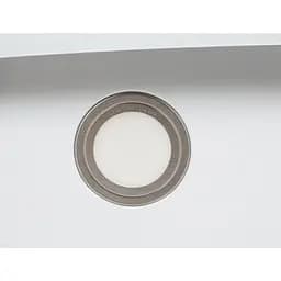 Витяжка кухонна VENTOLUX WAVE 60 WH (900) TRC - мініатюра 5