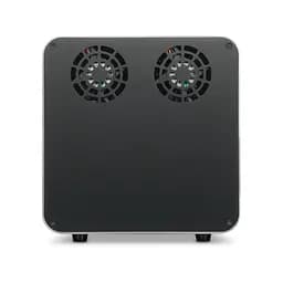 Портативне джерело живлення KPS-1000 Kraft (42-00055) - мініатюра 4