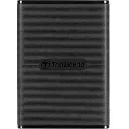 Зовнішній накопичувач SSD 500Gb Transcend ESD270C (TS500GESD270C)