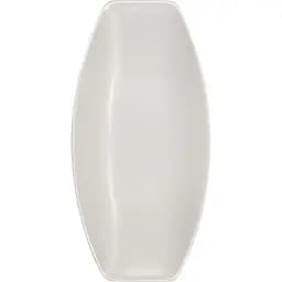 Блюдо Krauff Hattu White 16х31 см (24-320-050)
