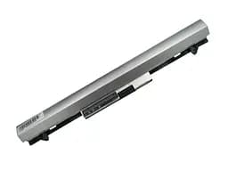 Акумулятор для HP Probook 430 G3 440 G3 14.8V 2600 mAh чорна/сіра (RO04-4S1P-2600)