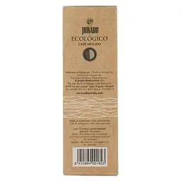 Кава мелена Jurado Ecologico 100% Arabica 250 г - мініатюра 3