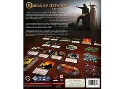 Настільна гра Geekach Games Володар Перснів. Карткова гра (The Lord of the Rings: The Card Game) (укр.) (GKCH155TK) - мініатюра 3