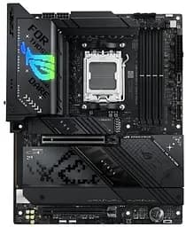 Материнська плата ASUS ROG STRIX X870-F GAMING WIFI (ROG STRIX X870-F GAMING WIFI) (Socket AM5, AMD X870, ATX)