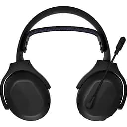 Ігрові навушники Lenovo H410 Wireless Black (GXD1R34013) [159487] - мініатюра 6
