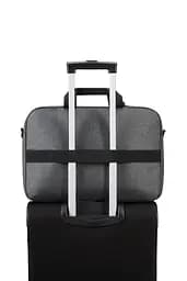 Сумка Для Ноутбука 15,6" American Tourister STREETHERO GREY 40,5x28,5x13,5 ME2*08004 - мініатюра 8