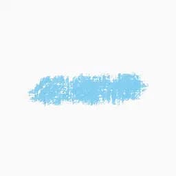 Олійна пастель Sennelier, 5 мл, Попелясто-блакитний (Ash Blue) - мініатюра 2